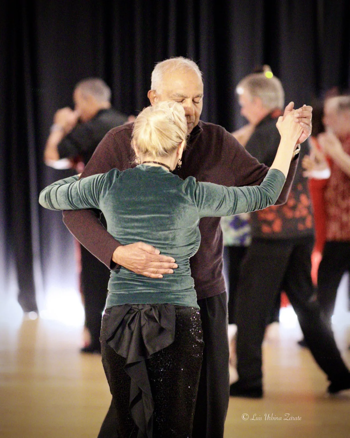 Milonga Feb 2026